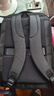 新秀麗（Samsonite）雙肩包電腦包男高端商務(wù)通勤背包16英寸大容量出差旅行包七夕禮物 曬單實(shí)拍圖