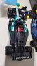 樂高（LEGO）積木拼裝賽車系列77243 紅牛F1賽車男孩玩具生日禮物 曬單實拍圖