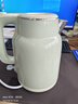 小熊（Bear）燒水壺 電熱水壺 電水壺家用 智能雙層防燙自動斷電極速燒水 ZDH-H15L6 1.5L大容量 曬單實拍圖