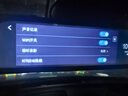 HIKVISION?？低曅熊?chē)記錄儀N6PLUS前后雙錄智能流媒體 2K超高清星光夜視 曬單實(shí)拍圖