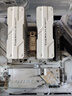Thermalright(利民) Peerless Assassin 120 WHITE 風(fēng)冷散熱器  AGHP 6熱管雙塔 帶頂蓋雙C12W風(fēng)扇 PA120 WHITE 曬單實拍圖