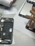 諾希 適用于蘋果7P電池【3C認證 | 自主安裝】iphone7Plus手機內置電池更換服務3400mAh大容量 曬單實拍圖