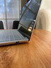 UOSO適用華為matebook14保護(hù)殼D16軟殼高能版D14 SE版電腦殼華為16s機(jī)身防摔殼筆記本外殼 水晶透明【上蓋+下蓋】 華為MateBook 14【2024款】 曬單實(shí)拍圖