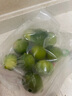都樂Dole 塔西提無籽檸檬 8-12粒 凈重500g【清涼一夏】 曬單實(shí)拍圖