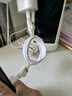 【原充正品】蘋果充電線60W快充適配原裝數據線iPhone14/13promax/12/11/8/XR手機充電器 【蘋果8-14全系】PD60W丨1米閃充線 曬單實拍圖