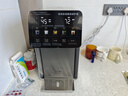 美的（Midea）小魔方pro電熱水瓶電水瓶飲水機 燒水壺電熱水壺316L 風(fēng)冷保溫恒溫一體0塑料可拆國家補貼31FPro 曬單實(shí)拍圖