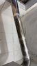 萬(wàn)和（Vanward）【國家補貼15%】平衡式燃氣熱水器可裝浴室內主動(dòng)防CO中毒家用ECO節能JSG24-WE3W12/W13 12L 【液化氣-浴室專(zhuān)用】 可裝浴室內 防CO+自帶防電墻 曬單實(shí)拍圖