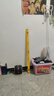 綠林水平尺高精度靠尺傾角度平衡儀子迷小型工具鋁合金強(qiáng)磁尺兩件套 曬單實(shí)拍圖