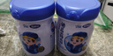 諸葛小將 愛暢乳酸菌兒童配方奶粉750克*2  3周歲以上 曬單實拍圖