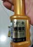 車(chē)仆（CHIEF）金瓶燃油寶除積碳pea燃油添加劑發(fā)動(dòng)機清洗劑燃油寶6支裝+三元2支 曬單實(shí)拍圖