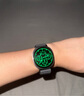 三星 Samsung【國家補貼】Watch8 藍牙通話智能手表/運動手表/電話手表/8.6mm超薄機身 44mm 慕巖灰 曬單實拍圖