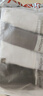 貓人【棉中精品-品質(zhì)無憂】?jī)?nèi)褲男士?jī)?nèi)褲純棉10A全棉抗菌平角短褲4條 曬單實(shí)拍圖