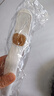 多功能360度旋轉清潔刷浴室衛生間馬桶洗手臺無(wú)死角縫隙清潔刷 2把 隨機色 曬單實(shí)拍圖