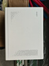 正泰（CHNT）家用裝飾信息箱弱電箱 白色-390排插+貓架NEX2-C21830 曬單實(shí)拍圖