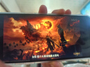 悅享榮耀X200超大內(nèi)存8800mAh大電池快充長續(xù)航天璣9400電競拍照護眼手機 天空之境 16G運行+512G內(nèi)存 曬單實拍圖