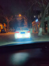 路泊斯特適用東風(fēng)標致3008led大燈汽車(chē)改裝遠近一體遠光燈近光燈led車(chē)燈泡 標致3008 13-19款 遠近一體 2支 曬單實(shí)拍圖