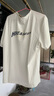 耐克 （NIKE）2025年男子AS DF UV HYVERSE SS TOP短袖T恤 IH8662-133 L 曬單實(shí)拍圖
