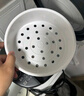 蘇泊爾（SUPOR）電飯煲多功能藍(lán)鉆厚釜內(nèi)膽電飯鍋3升大容量煮飯煮粥2-3人使用家用微壓煮飯鍋 SF30FC0187 3L 曬單實拍圖