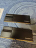 阿斯加特（Asgard）32GB(16GBx2) DDR5 6000 臺(tái)式機(jī)內(nèi)存條 女武神·瓦爾基里II代 RGB燈條 海力士M-die CL30 極夜黑 曬單實(shí)拍圖