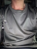際華三五六五夏季體能服軍迷體能短袖速干圓領(lǐng)訓練短袖體能服短袖套裝 體能服【單上衣】 165-170/92-96 曬單實(shí)拍圖