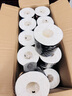 潔柔有芯卷紙 黑Face4層140克*30卷 厚韌耐用 衛(wèi)生紙卷筒紙紙巾整箱 曬單實拍圖