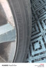 鄧祿普輪胎/汽車(chē)輪胎 215/55R16 97V XL SP SPORT FM800 適配邁騰/思域 曬單實(shí)拍圖