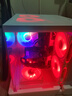 GPAM128G內(nèi)存酷睿i9升24核電競(jìng)臺(tái)式機(jī)電腦4060電競(jìng)主機(jī)吃雞獨(dú)顯辦公組裝大額補(bǔ)貼家用游戲水冷電腦整機(jī) 單主機(jī)【2025新款+五年質(zhì)?！?D：i9級(jí)48核芯8G獨(dú)顯/64G/1T暢玩3A 曬單實(shí)拍圖