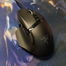 雷蛇（Razer）巴塞利斯蛇V3有線(xiàn)鼠標 人體工學(xué) 電競游戲 右手通用RGB幻彩燈效 吃雞/LOL/CS GO 黑色 曬單實(shí)拍圖