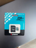 金士頓（Kingston）256GB TF（MicroSD）存儲(chǔ)卡 內(nèi)存卡U3 V30 A2 4K適配大疆Pocket 3/Action 5/無(wú)人機(jī)/運(yùn)動(dòng)相機(jī)/監(jiān)控 曬單實(shí)拍圖
