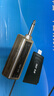 先科（SAST）OK-112  電腦USB無(wú)線鵝頸式會(huì)議話筒麥克風(fēng) 臺(tái)式筆記本電視KTV 視頻會(huì)議網(wǎng)絡(luò)教學(xué)話筒 U段一拖二 曬單實(shí)拍圖