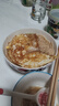 牛欄山二鍋頭百年陳釀 三牛 濃香型白酒 36度 400ml*6瓶 整箱 曬單實拍圖