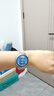 華為【咨詢(xún)更優(yōu)惠】華為手表watchgt5女款智能微信手表女性生理周期睡眠呼吸血氧女生手表禮物3Pro 41mm冰晶藍+滿(mǎn)天星粉定制表帶 曬單實(shí)拍圖