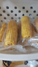 京鮮生 東北黃糯玉米250g*10棒 新鮮甜糯玉米棒真空包裝粘玉米 源頭直發(fā) 曬單實(shí)拍圖