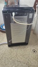 海爾（Haier）【大桶】新品雙動(dòng)力波輪洗衣機(jī)直驅(qū)變頻10公斤BZ618智能語音播報(bào)家用全自動(dòng)防纏繞后控大彩屏觸控 AI智慧洗自編程+頑漬洗除菌螨桶自潔+羽絨服預(yù)約洗 送貨上樓到家/免費(fèi)上門安裝 曬單實(shí)拍圖