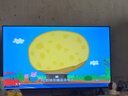 飛利浦（PHILIPS）43英寸全高清電視 1080P 手機投屏 3D降噪 8G 網(wǎng)絡(luò )智能液晶平板電視機43PFF6590/T3 曬單實(shí)拍圖