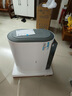 海爾（Haier）【咨詢客服領(lǐng)國補】60升電熱水器扁桶雙膽超薄一級能效鎂棒免換雙管變頻速熱鮮活水BK3MINI 60L 3300W 【行業(yè)至短】BK3mini 曬單實拍圖