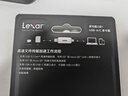 雷克沙TF卡 運(yùn)動(dòng)相機(jī)高速卡大疆無人機(jī)pocket3內(nèi)存卡gopro存儲(chǔ)卡micro sd卡 512G SilverPlus 讀速205MB/s TF卡+雙接口讀卡器【速度205MB/s】 曬單實(shí)拍圖