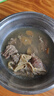 北京同仁堂兒童四神湯健脾祛濕茶原材料獨立包裝茯苓芡實(shí)山藥蓮子調理脾胃 【一清】5副 燈芯草湯（無(wú)火氣 睡得香） 太子參麥冬燈芯草清心成長(cháng)獨腳金湯京官方店?yáng)|自旗艦營(yíng) 曬單實(shí)拍圖