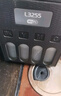 愛(ài)普生（EPSON）原裝004墨水L3151 L3153 L3251 L3253 L3256 L3258 1258打印機 004BK  【黑色】 曬單實(shí)拍圖