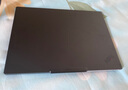ThinkPad【國家補貼20%】聯(lián)想E14筆記本電腦 AI PC 商務(wù)辦公學生輕薄本 酷睿Ultra5-225H 32G 1T 2.8K黑色 曬單實拍圖