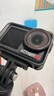 金士頓（Kingston）256GB TF（MicroSD）存儲(chǔ)卡 內(nèi)存卡U3 V30 A2 4K適配大疆Pocket 3/Action 5/無人機(jī)/運(yùn)動(dòng)相機(jī)/監(jiān)控 曬單實(shí)拍圖