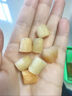 瑤柱大號干貝500g淡干海鮮干貨食材煲湯煮粥水產(chǎn)特產(chǎn)級元貝扇貝肉 【嘗鮮80克】干貝 曬單實(shí)拍圖