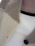 貓人秋衣秋褲女秋冬【U領(lǐng)打底】德絨發(fā)熱防寒保暖內衣A類(lèi)椰油潤膚套裝 曬單實(shí)拍圖