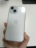 蘋(píng)果【24期免息0首付】蘋(píng)果15蘋(píng)果15promax iPhone15ProM全網(wǎng)通5G手機 iPhone15藍色6.1英寸 256GB【公開(kāi)版 全網(wǎng)通】 曬單實(shí)拍圖