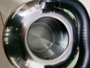 格來(lái)德（Grelide）燒水壺5L大容量電熱水壺加厚304不銹鋼熱水壺家用2000W大功率開(kāi)水壺燒水器宿舍辦公室茶壺 5001S 曬單實(shí)拍圖