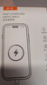 【原充正品】蘋果充電線60W快充適配原裝數(shù)據(jù)線iPhone14/13promax/12/11/8/XR手機充電器 【蘋果8-14全系】PD60W丨1米閃充線 曬單實拍圖