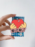 INSTAX富士instax立拍立得 一次成像相機(jī) mini12精美禮盒 櫻花寶貝 含10張fafa花邊相紙 曬單實(shí)拍圖