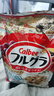 日本進(jìn)口富果樂(lè)原味水果麥片1kg 1kg 曬單實(shí)拍圖
