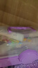 丹米琦奶油膠咕卡套裝兒童過家家玩具女孩diy手工制作生日禮物 曬單實拍圖