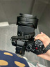 松下S5K（Panasonic）全畫幅微單相機數(shù)碼相機微單套機（20-60mm）約2420萬有效像素5軸防抖雙原生ISO 曬單實拍圖